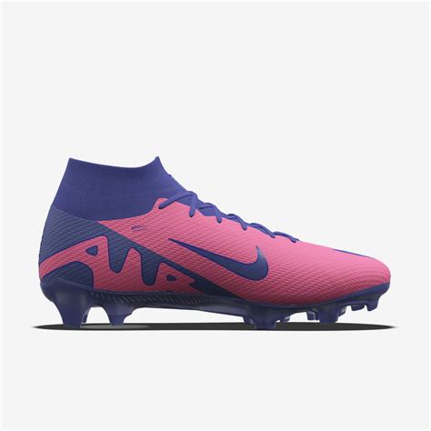 nike by you voetbalschoenen|nike voetbalschoenen mercurial.